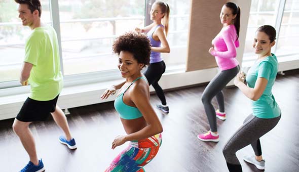 getting-active