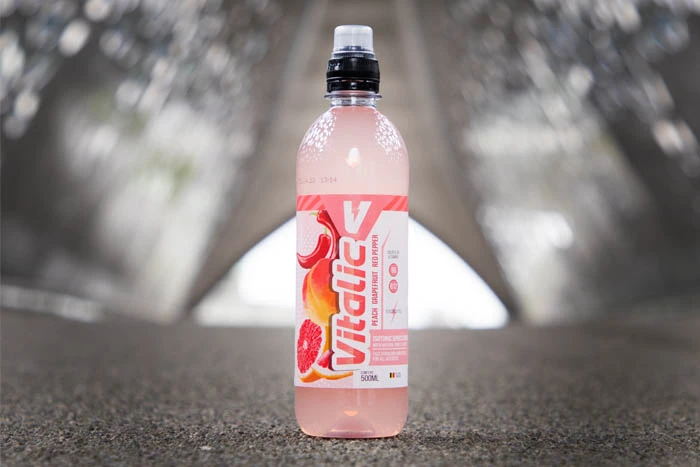 peach-grapefruit-red-pepper-isotone-drank